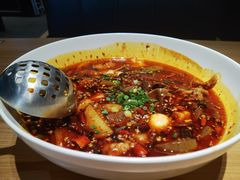 -太二酸菜鱼(门头沟龙湖天街店)