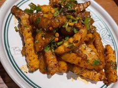-云海肴云南菜(正大广场店)