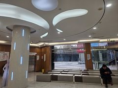 -美年大健康·体检中心(江岸分院)