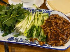 -鹤乡东北菜(崮山路店)