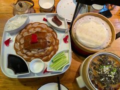 -壹零捌道·北京烤鸭(车公庄店)