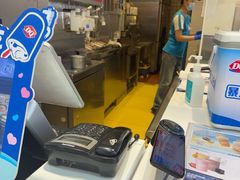-DQ·蛋糕·冰淇淋(天通苑华联店)