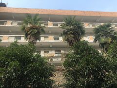 -安徽工业大学(秀山校区)