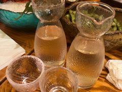 -千懿六本木酒场(常熟路店)