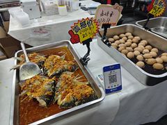 -艳阳天·非遗楚菜(武汉客厅店)