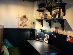 -Rechill Cafe(工体店)