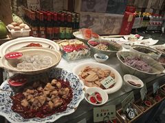 -黄山老妈·土菜(碧桂园店)