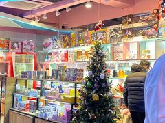 -阿尔法Game Station(中山路店)