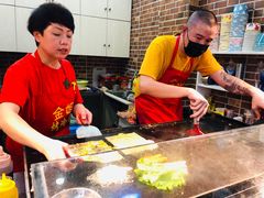 -金姐烤冷面(大沙泥街店)