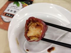 -叙福楼海鲜酒家(季华西路店)