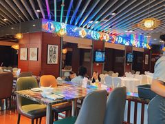 -风味小馆(天目湖宾馆店)