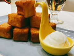 日式西多士-中山威尼斯西餐厅(三乡总店)