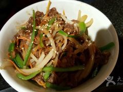 -汉城馆·烤肉火锅餐厅·韩国烤肉(河北云瑧世纪大饭店)
