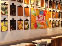 -乐凯撒披萨(南山书城店)