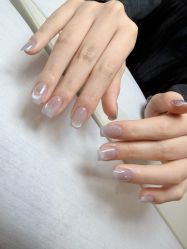 -1R日式轻奢美睫美甲翘睫