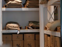 -% Arabica阿拉比卡咖啡烘焙工坊