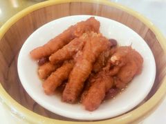-水上明月·湖景餐厅
