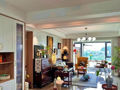 -吉美装饰•方信空间(莘庄店)