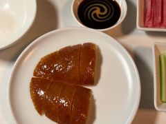 精品烤鸭-金鸭季·臻品餐厅(欢乐海岸购物中心店)