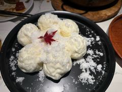 -奉天小馆·非遗东北菜(济南万象城店)