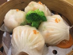 -豫璟轩中餐厅(南昌万怡店)