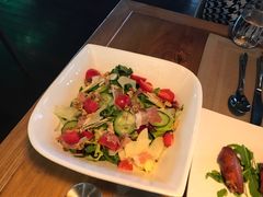 -艾米意大利餐厅(米房创意园店)