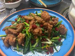 -金龙·打边炉(武进路店)