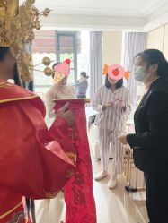 -金芙美月子中心(财富别墅店)