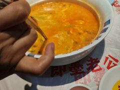 -即墨老公社·海肠捞饭大王(古城店)