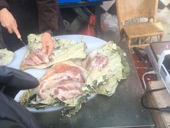 -东山矮马桶羊肉(太湖东山店)