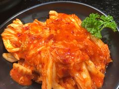 -九田家黑牛烤肉料理(太阳城店)
