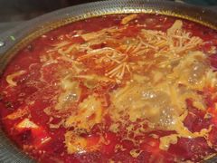 -半天妖烤鱼(中山路店)