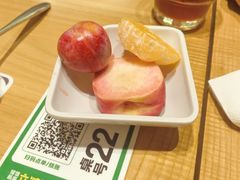 -豪客来牛排(天阳D32店)
