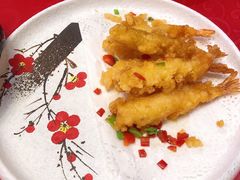 -小蓝鲸湖北菜(八一路店)