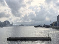 -海港城