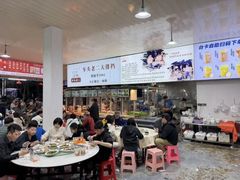 -车头老二大排档(金城步行街店)