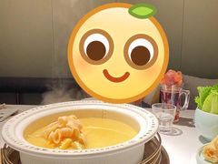 -领鲜天下·焗海鲜·花胶鸡(天目里店)