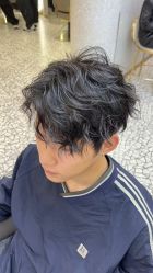 -型色沙龙 Color Salon