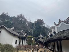 -岳麓书院