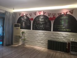 -瑜舍瑜伽连锁教室