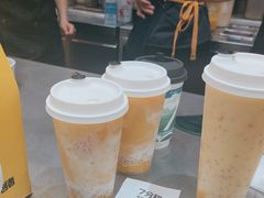 -7分甜(苏州中心店)