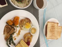 -雅安楠水阁温泉酒店