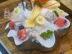 -3号仓库·餐厅(灵溪一店)