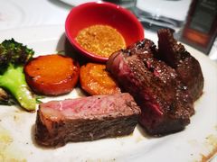 -K·Kitchen KK牛扒厨房(江南西店)