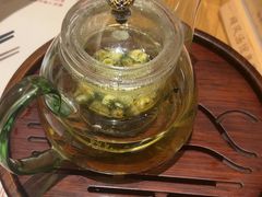 -顺风汤馆·广府粤菜(江宸天街店)