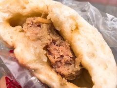 -清泉阁包子饺子·刀削面(五一店)