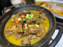 -徽镇小厨·经典徽菜(十里河店)