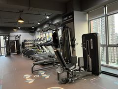 -AC健身·运动康复工作室(千灯湖店)