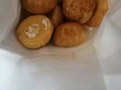 -金麦呈饼庄(铁西新玛特店)