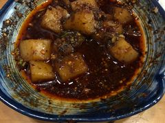-隆氏兔头(七道堰店)